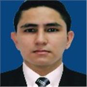 Profesor de química orgánica o general para niños